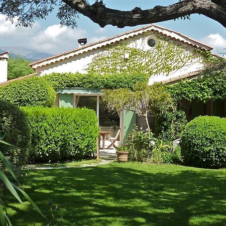 La Manzanera Roquefort Les Pins Ngoại thất bức ảnh