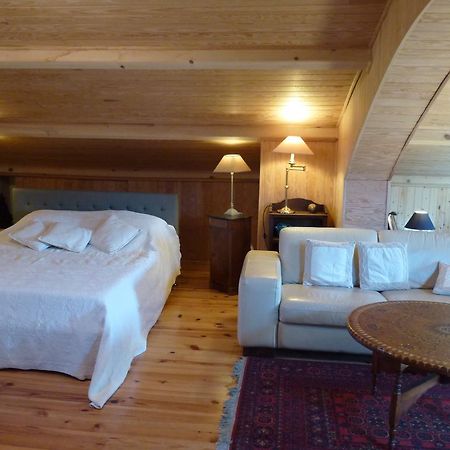 La Manzanera Roquefort Les Pins Ngoại thất bức ảnh