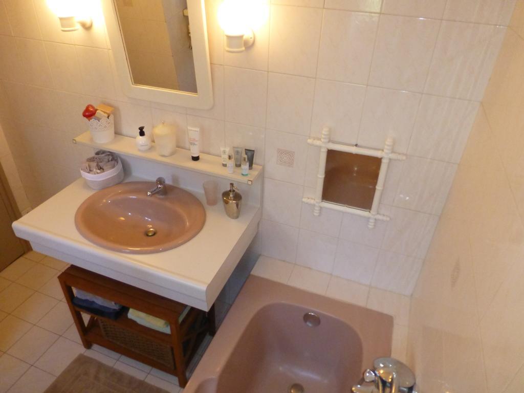 La Manzanera Roquefort Les Pins Phòng bức ảnh